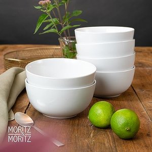 Moritz & Moritz BASIC Schüssel-Set