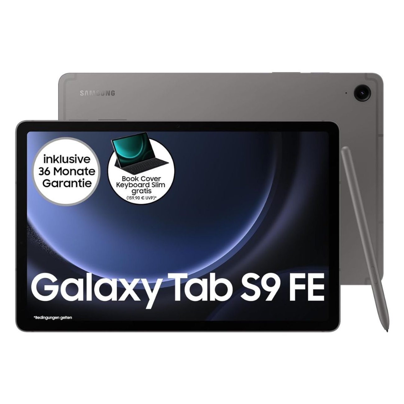 Samsung Galaxy Tab S9 FE