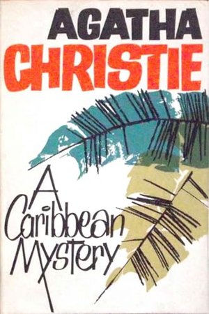 A Caribbean Mystery (English Edition)