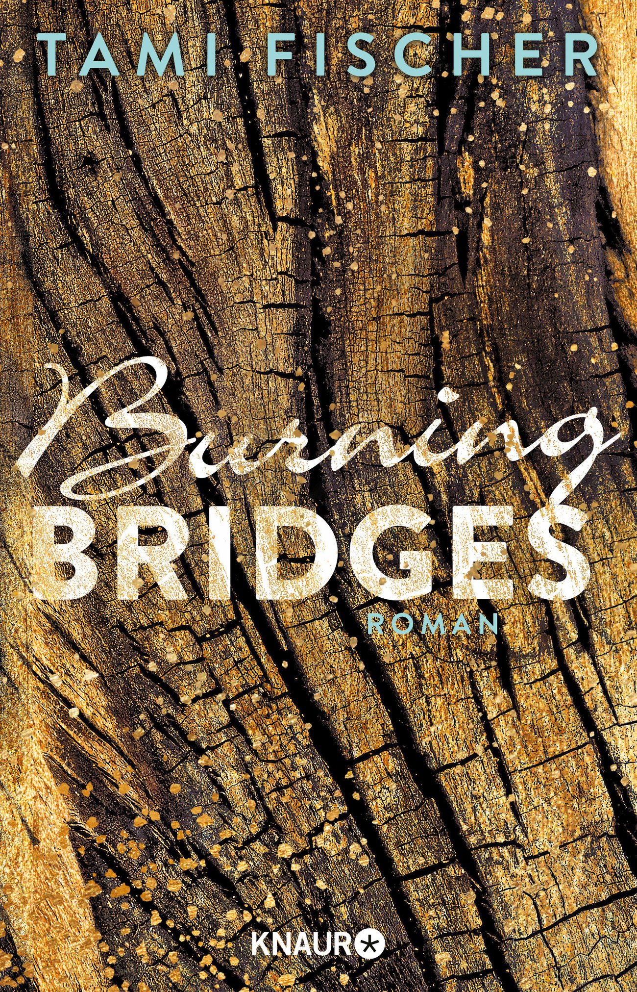 Burning Bridges: Roman