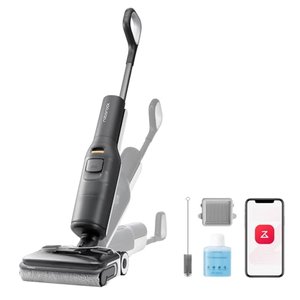 Roborock F25 ACE Nass-Trocken-Staubsauger