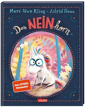 Das NEINhorn