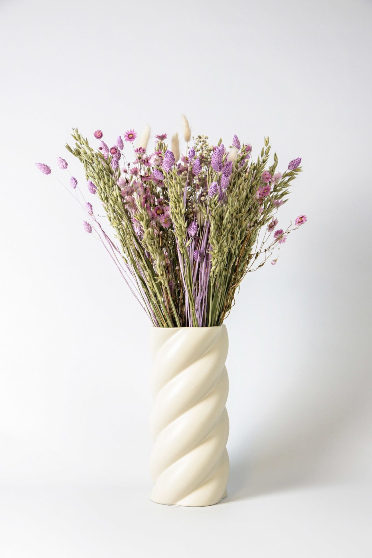 Trendy Pastel Bouquet