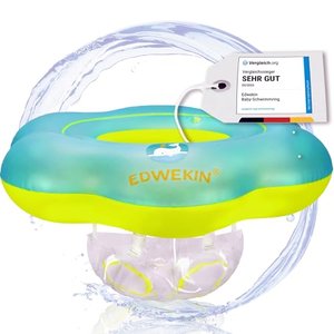 EDWEKIN Premium Baby Schwimmring