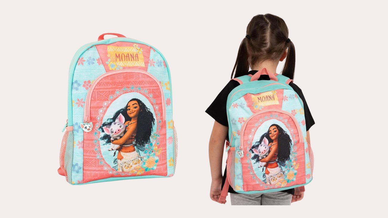 Disney Rucksack Vaiana