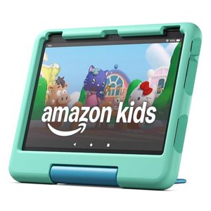 Fire HD 10 Kids-Tablet