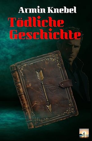 Tödliche Geschichte (Hawthorne-Serie 2)
