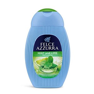 Felce Azzurra Duschgel Mint & Lime
