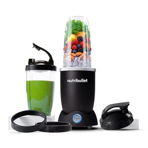 Nutribullet Pro 1200 Smoothie Mixer