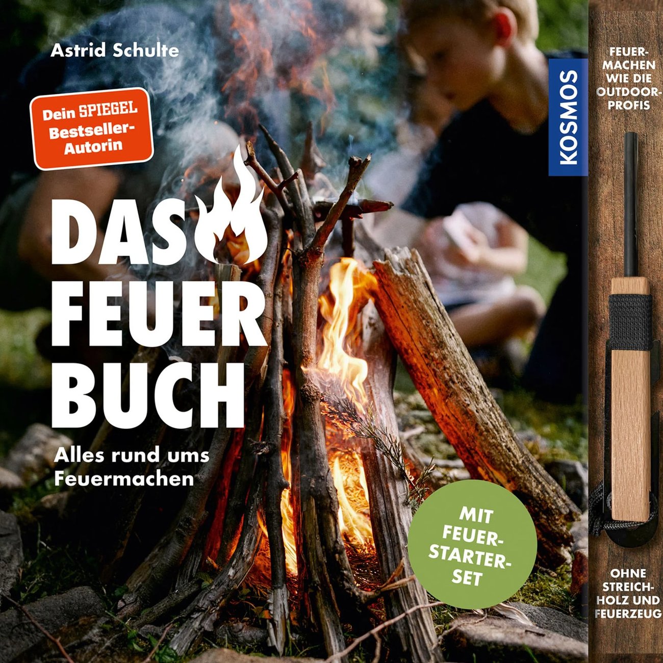 Das Feuerbuch