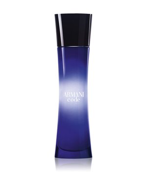 Giorgio Armani: Code Femme