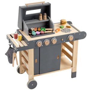 howa Spielgrill aus Holz