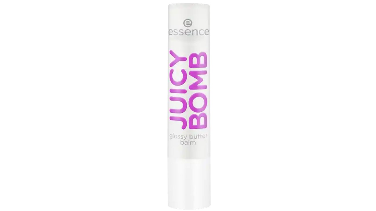 essence&#x20;JUICY&#x20;BOMB&#x20;Glossy&#x20;Butter&#x20;Balm&#x20;06&#x20;Wake&#x20;Me&#x20;Up&#x20;Before&#x20;You&#x20;Coco