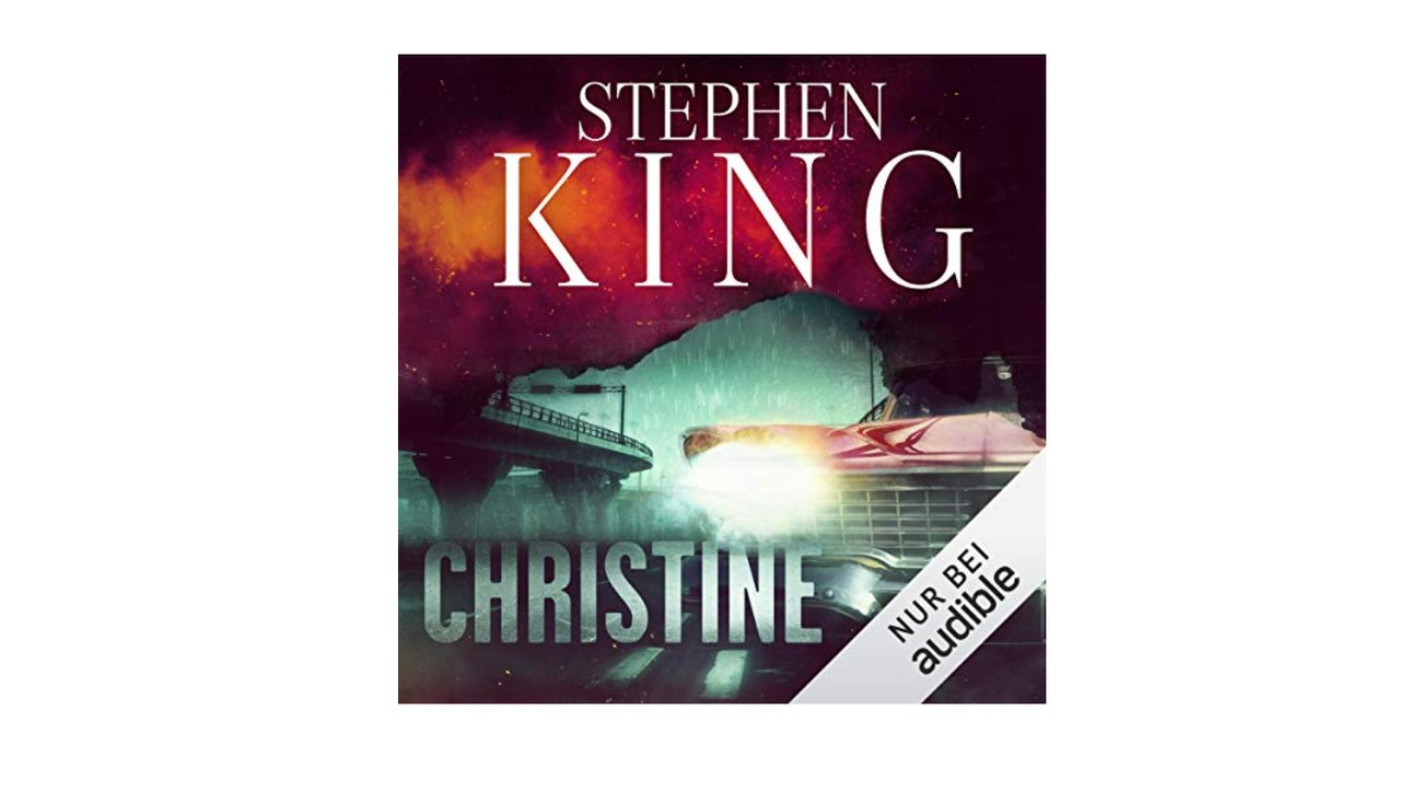 Stephen King - Christine