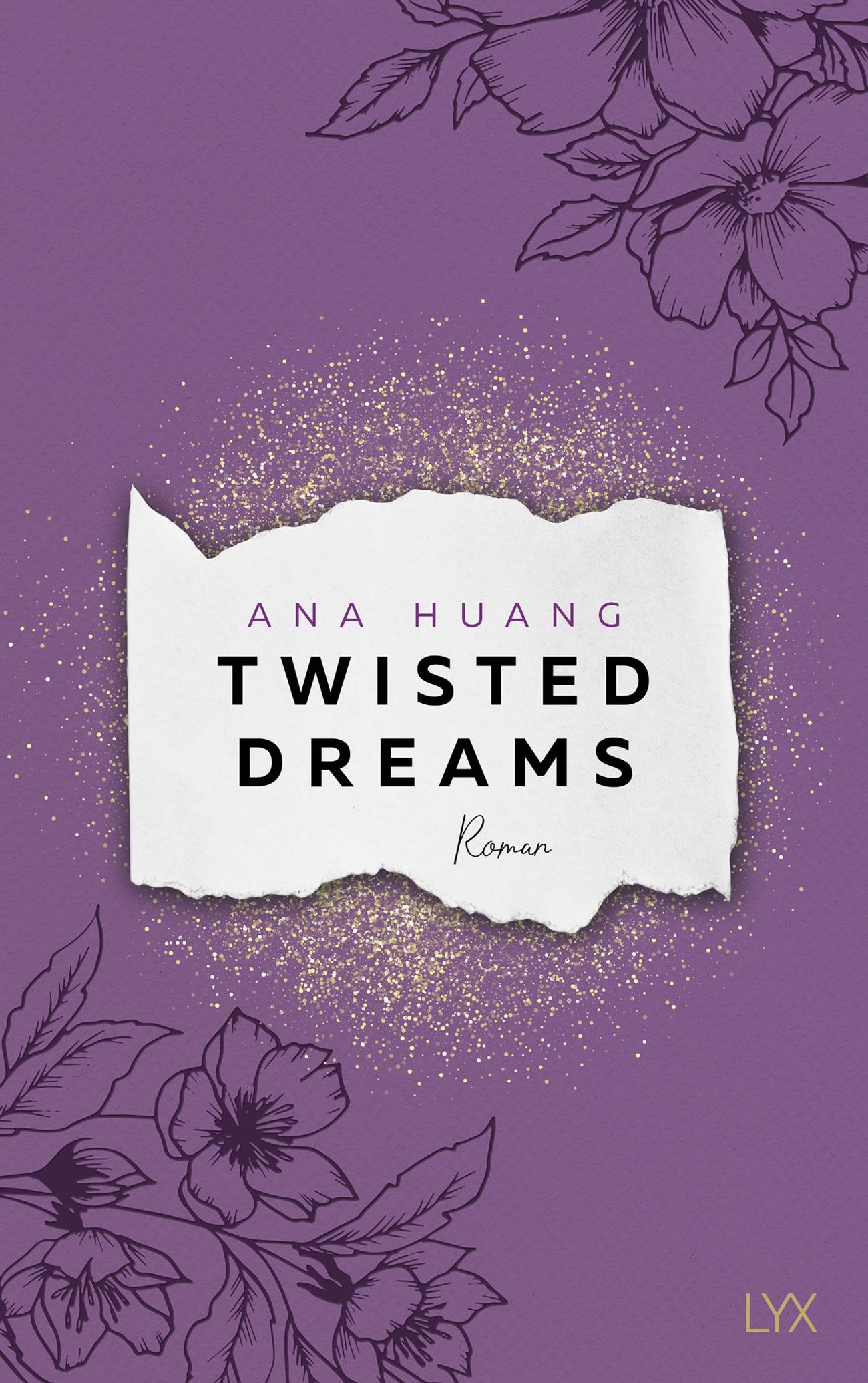 „Twisted Dreams“ von Ana Huang