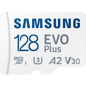 Samsung EVO Plus (2024)