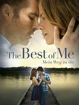 The Best of Me - Mein Weg zu Dir [dt./OV]