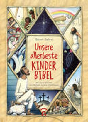 Die allerbeste Kinderbibel