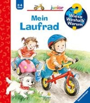 Ravensburger: Mein Laufrad