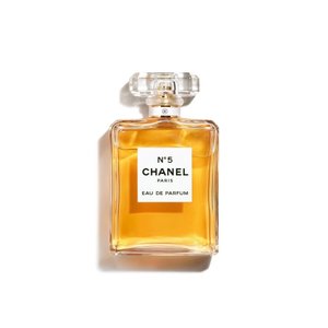 CHANEL - N°5 Eau de Parfum 50 ml Damen