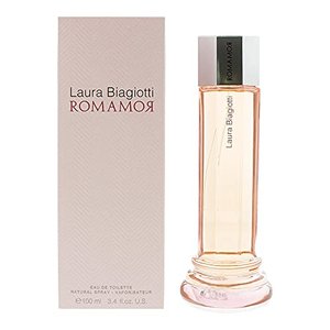 Laura Biagiotti - Romamor