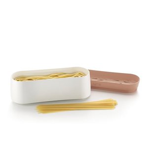 Lékué Quick Pasta-Kocher, 1500 ml