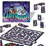 Ravensburger Spiele 27271 - Villains Labyrinth
