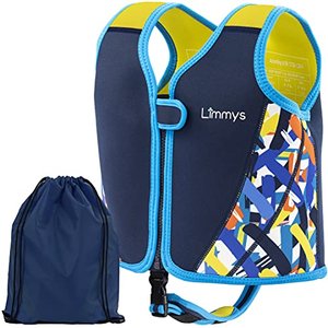 Limmys Premium Neopren Schwimmweste