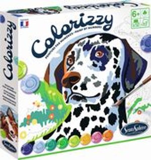 Colorizzy Hunde