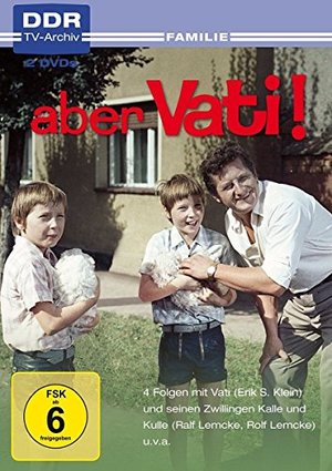 Aber Vati! (2 DVDs)