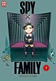 Spy x Family جلد 7