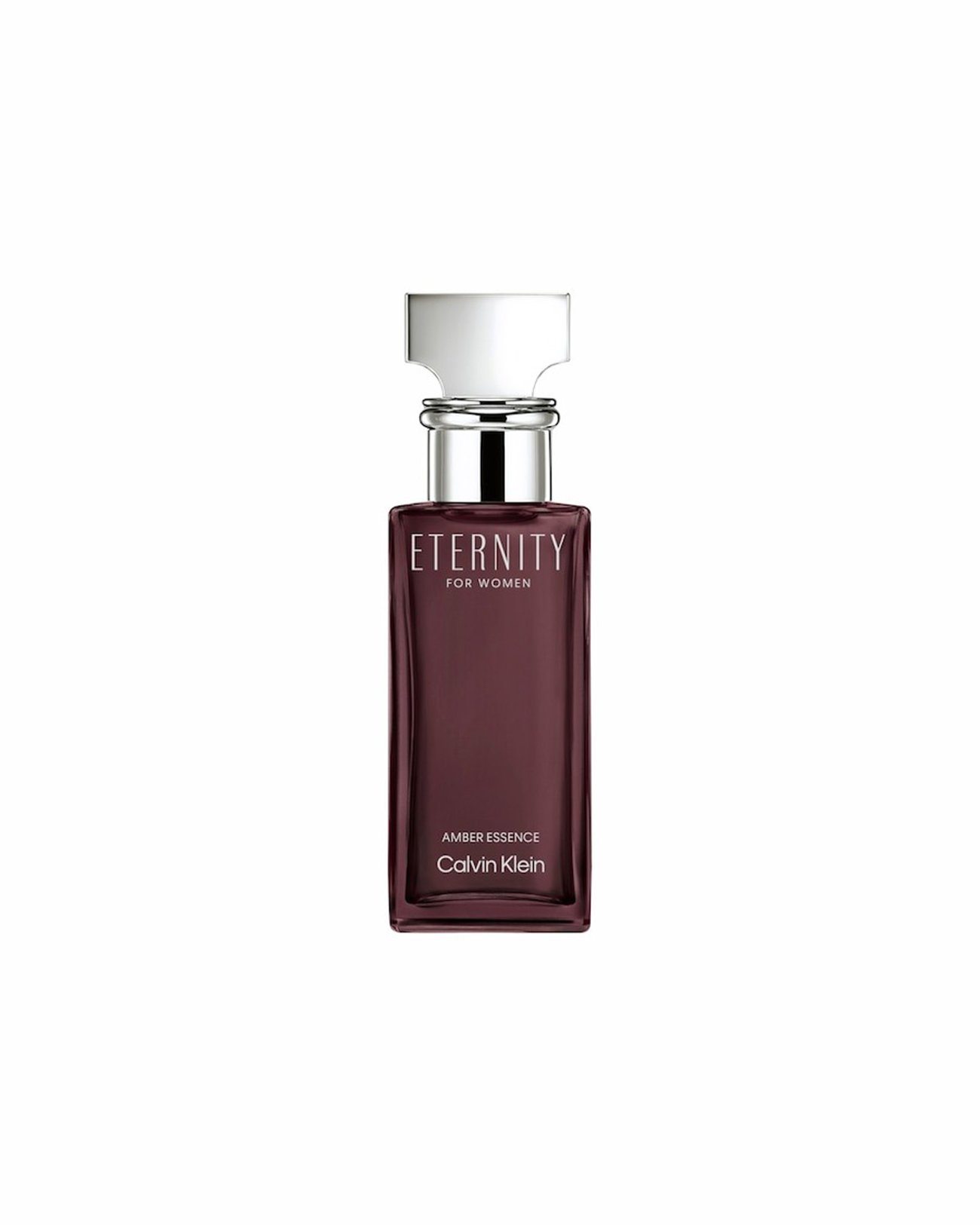 Calvin Klein – Eternity Amber Essence