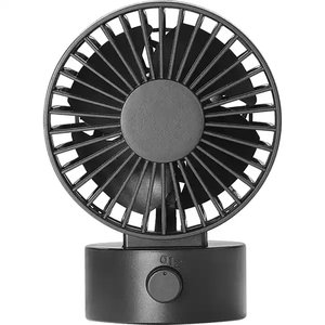 IDEENWELT USB-Tischventilator