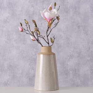 Boltze Vase Catrinia