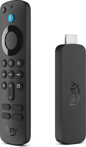 Fire TV Stick 4K (2. Generation)