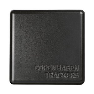 Copenhagen Trackers GPS-Tracker, schwarz