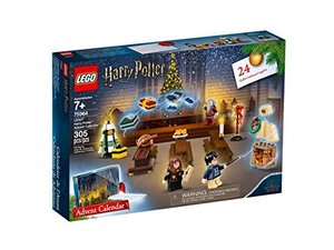 LEGO 75964 Harry Potter Adventskalender