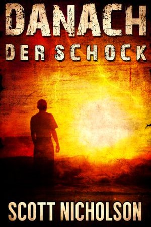 Der Schock: Ein postapokalyptischer Thriller (Danach 1)