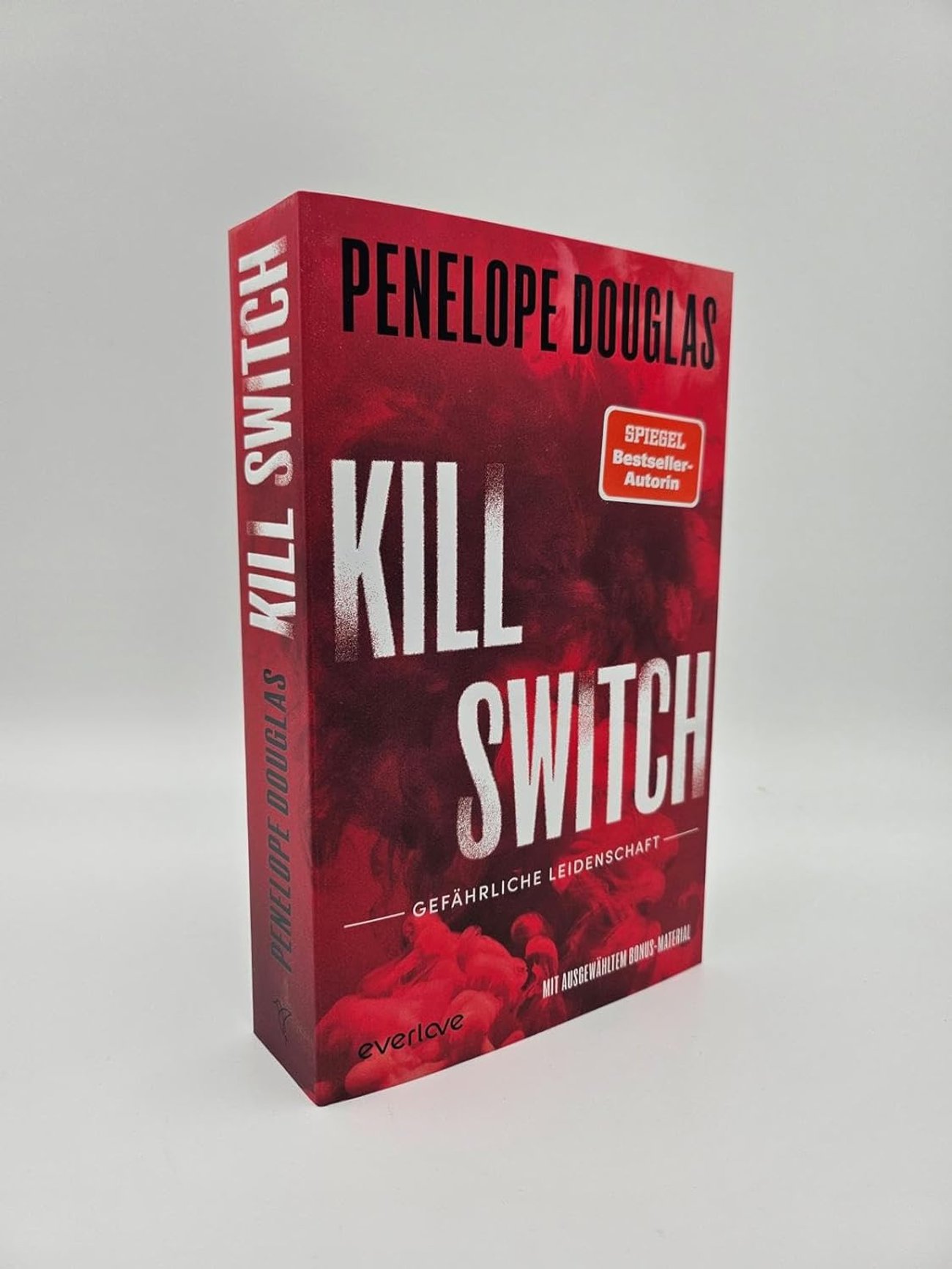 Kill Switch – Gefährliche Leidenschaft (Devil’s Night 3)