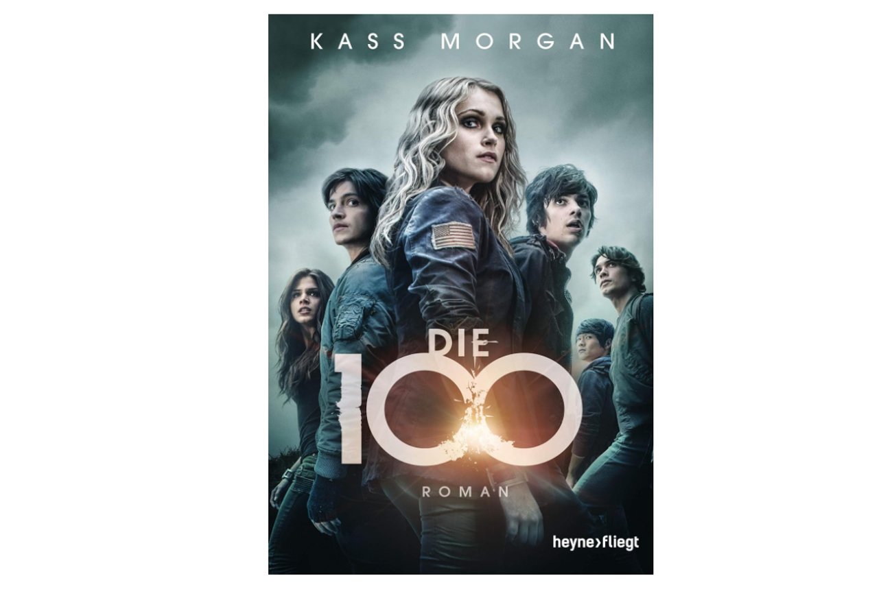 Krass Morgan: Die 100