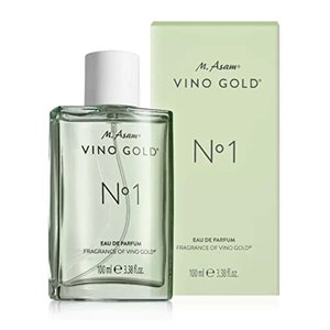 „Vino Gold No. 1“ von M. Asam