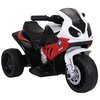 HOMCOM Elektro-Kindermotorrad