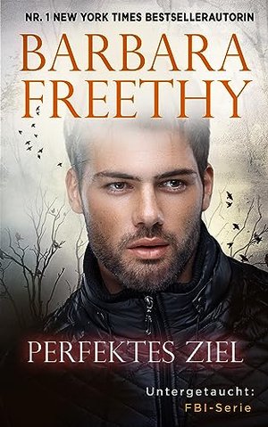 Perfect Soul (Untergetaucht: FBI Series 11)