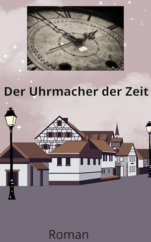 Der Uhrmacher der Zeit