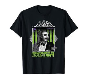 „Beetlejuice” T-Shirt