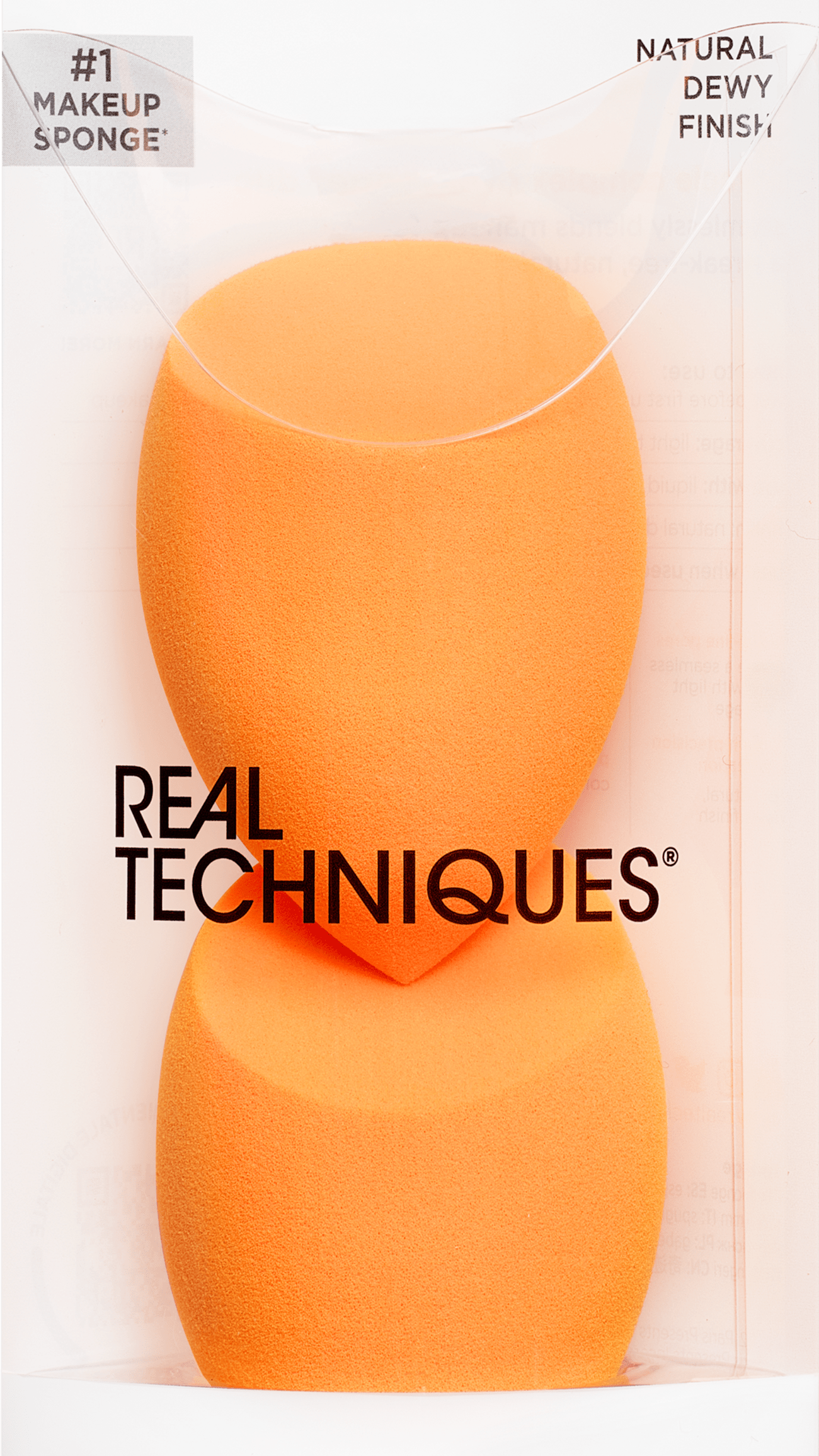 Real Techniques Miracle Complexion Sponge