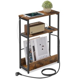 VASAGLE Beistelltisch