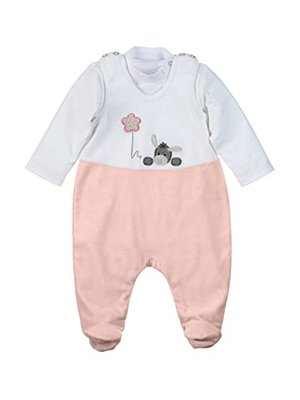 Sterntaler Baby-Stramplerset