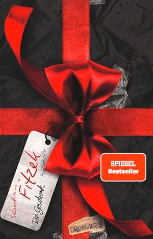 Das Geschenk: Psychothriller