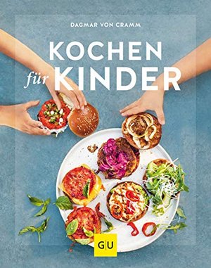 Kochen für Kinder (GU Familienküche)